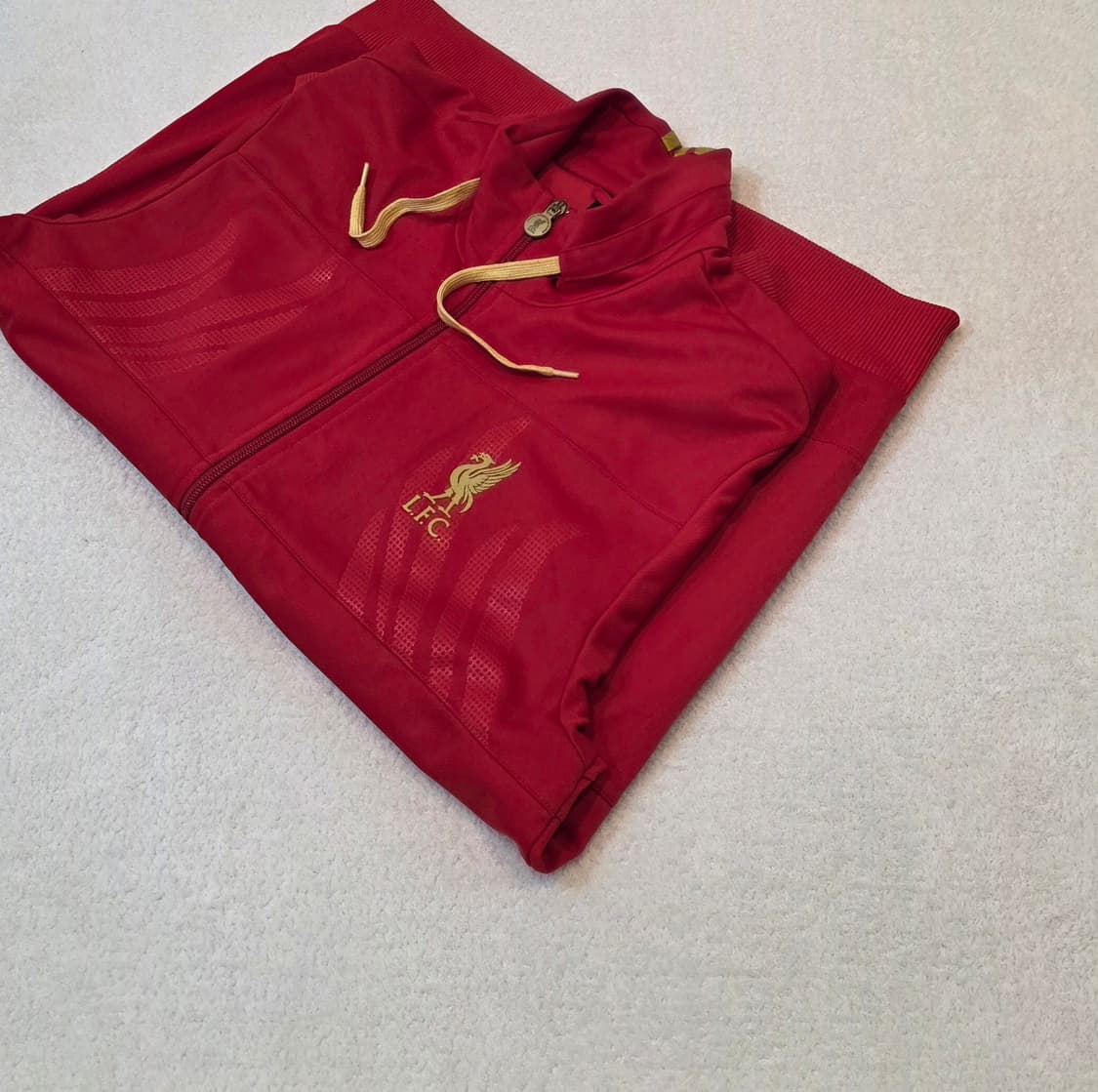 NIKE 나이키 LFC 로고 져지 상품이미지4