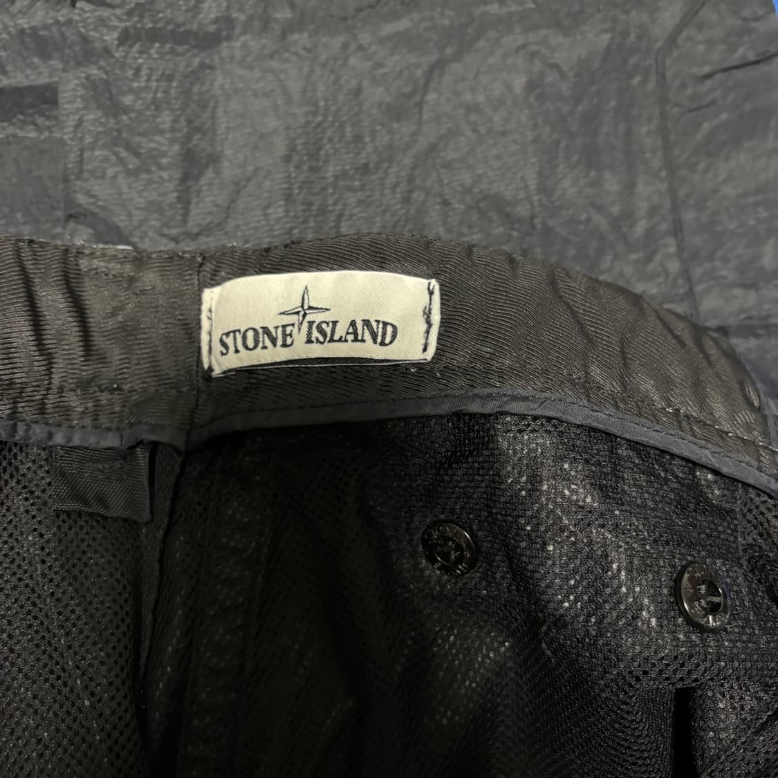 스톤아일랜드 나일론 팬츠 상품이미지4