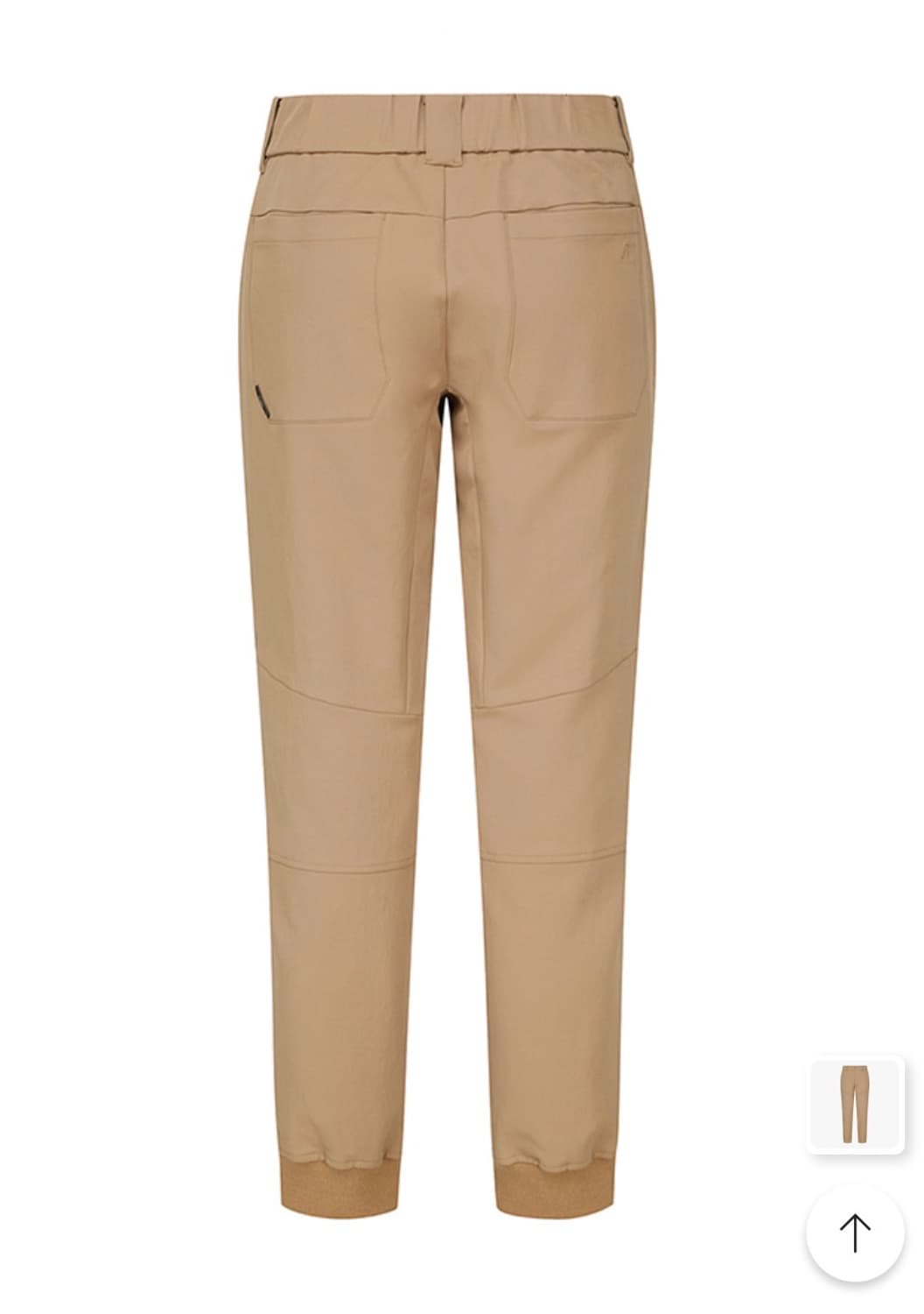 어뉴 조거팬츠 상품이미지4