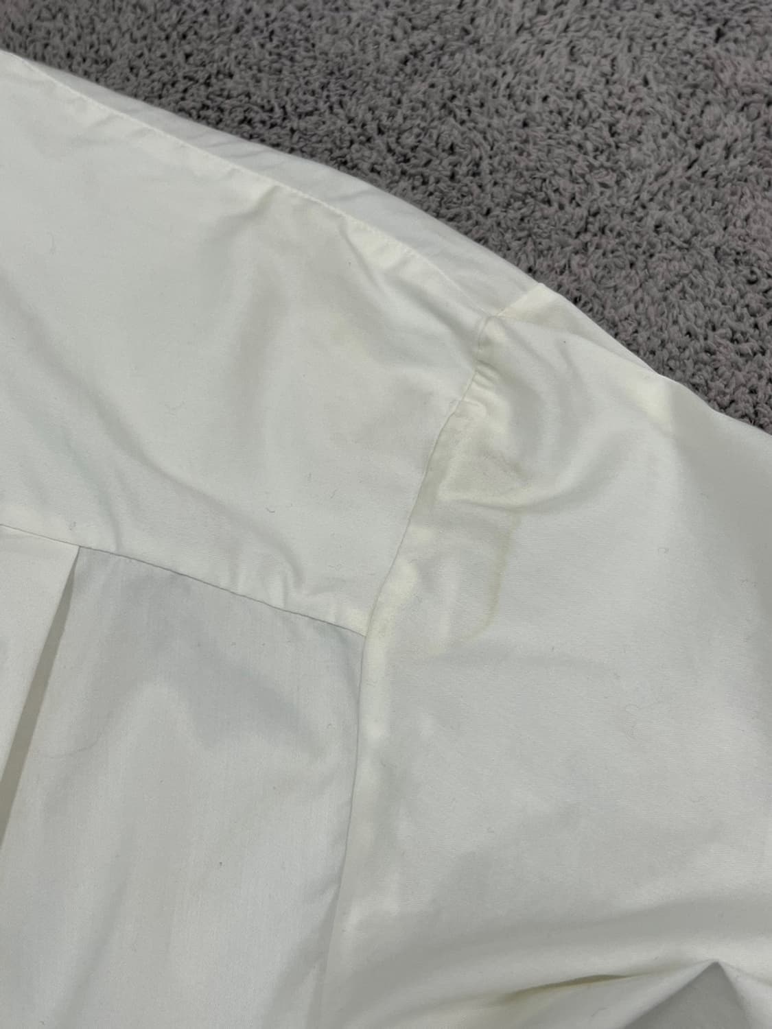 (105) 시스템 프린팅 셔츠 상품이미지6