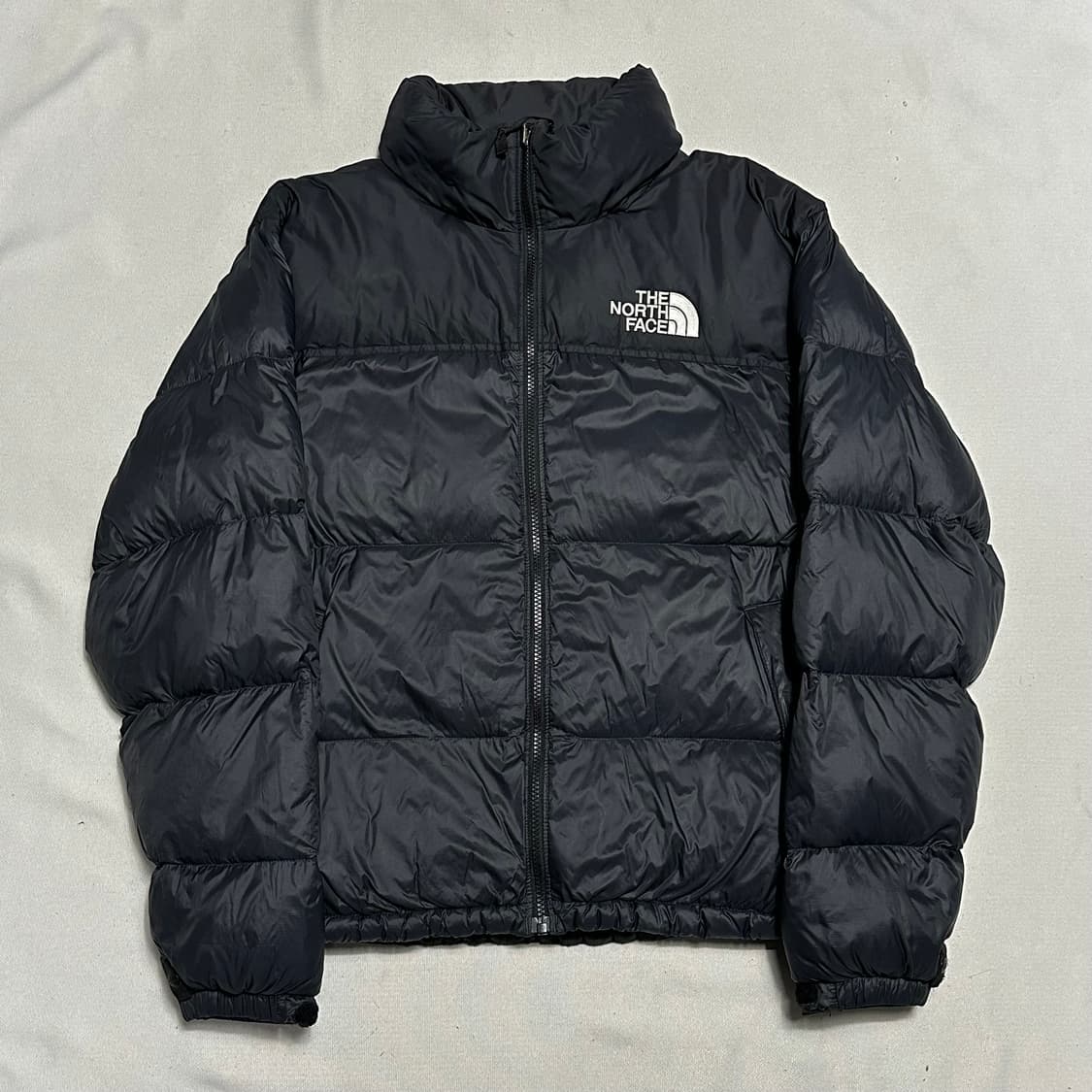 L 노스페이스 1996 눕시 패딩 상품이미지2