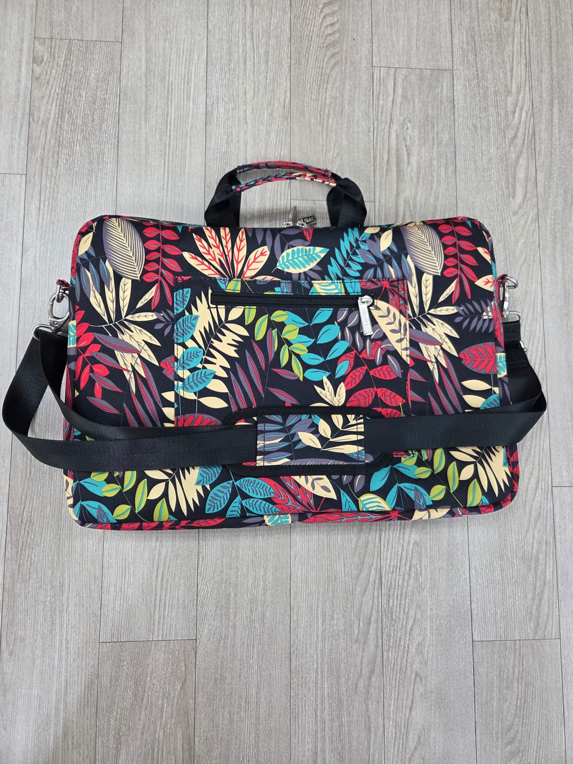 킨맥 360 쉴드 숄더백 노트북 가방 15인치 16인치 상품이미지5