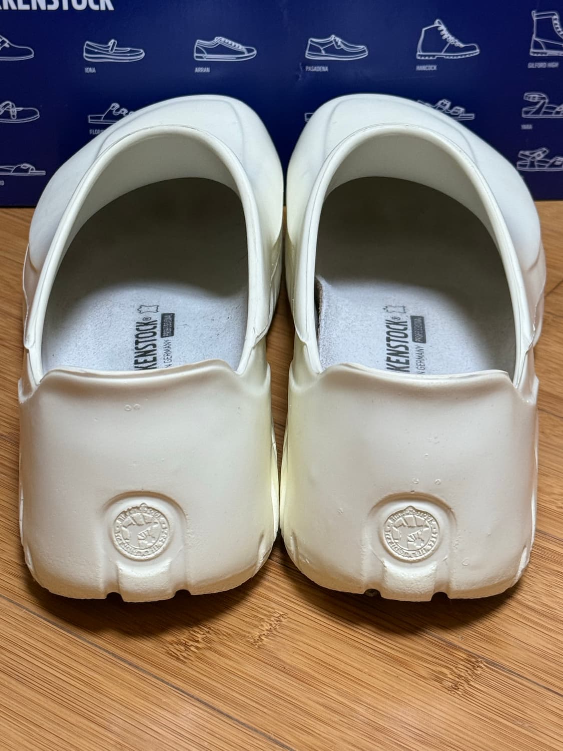 버켄스탁 A630 클로그  상품이미지3