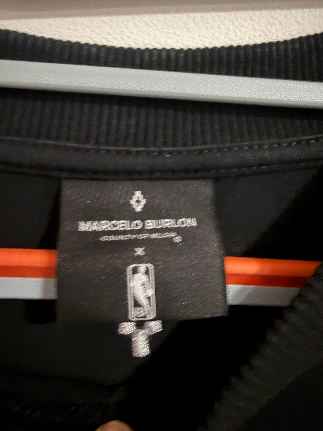 마르셀볼론 x 레이커스 반팔 상품이미지2