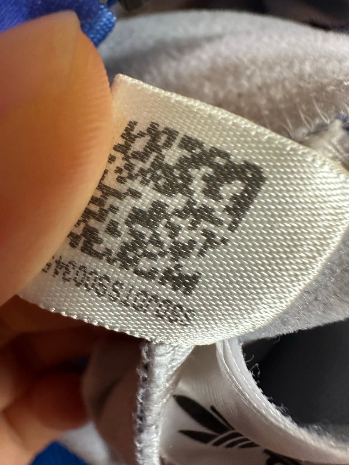 아디다스 브라질 리우데자네이루 져지 아디다스져지 브라질 트랙탑 집업 흰파 상품이미지6