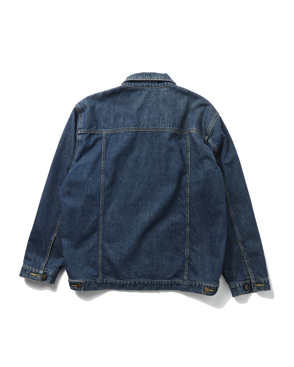 윌리차바리야 WILLY CHAVARRIA Box Work Jacket 상품이미지4
