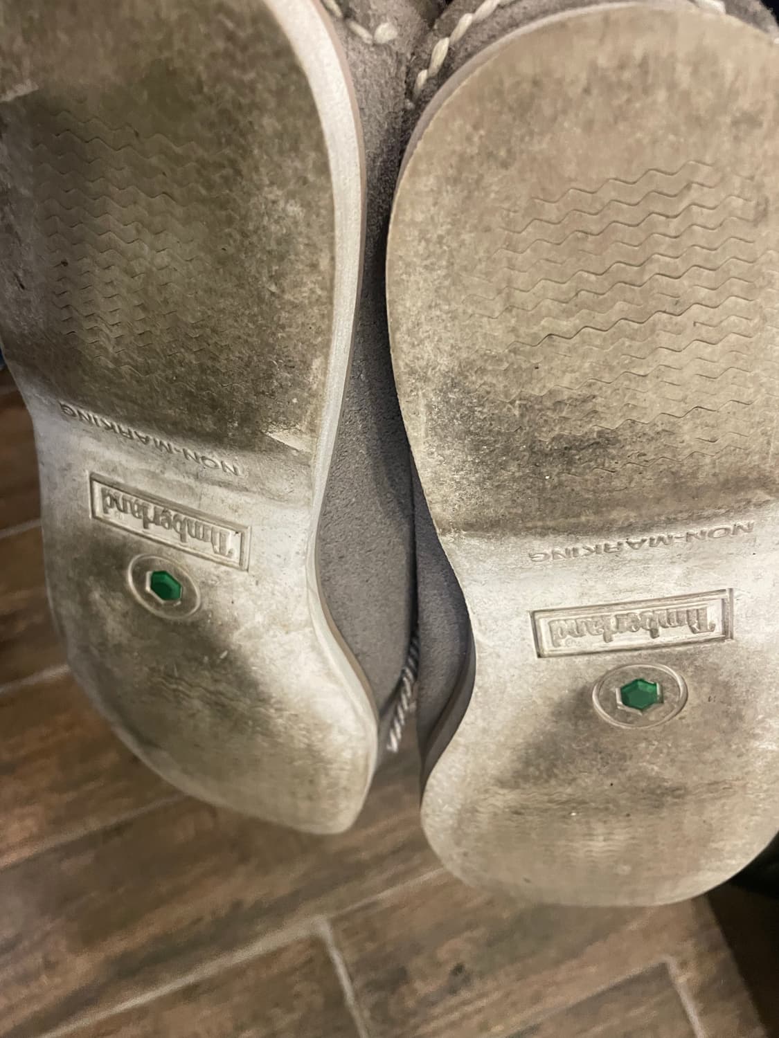 팀버랜드 보트화 270 상품이미지4