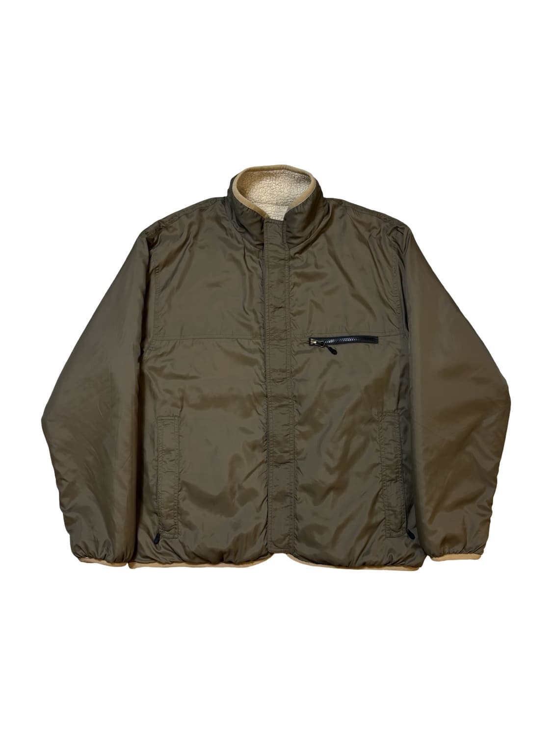 어반 리서치 리버시블 후리스 자켓 상품이미지2