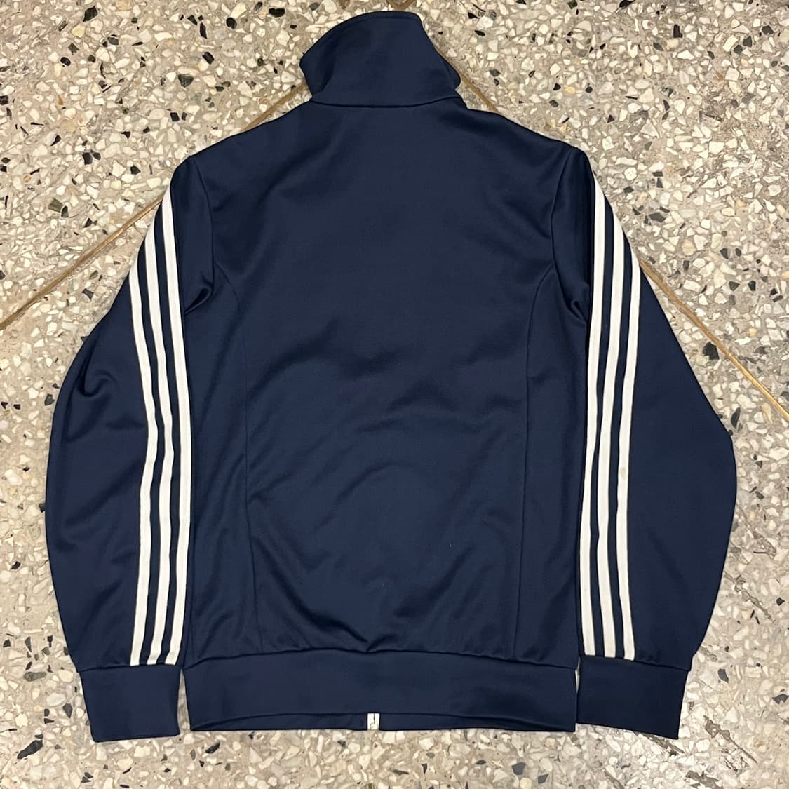 Adidas 아디다스 파이어버드 네이비 져지  상품이미지7