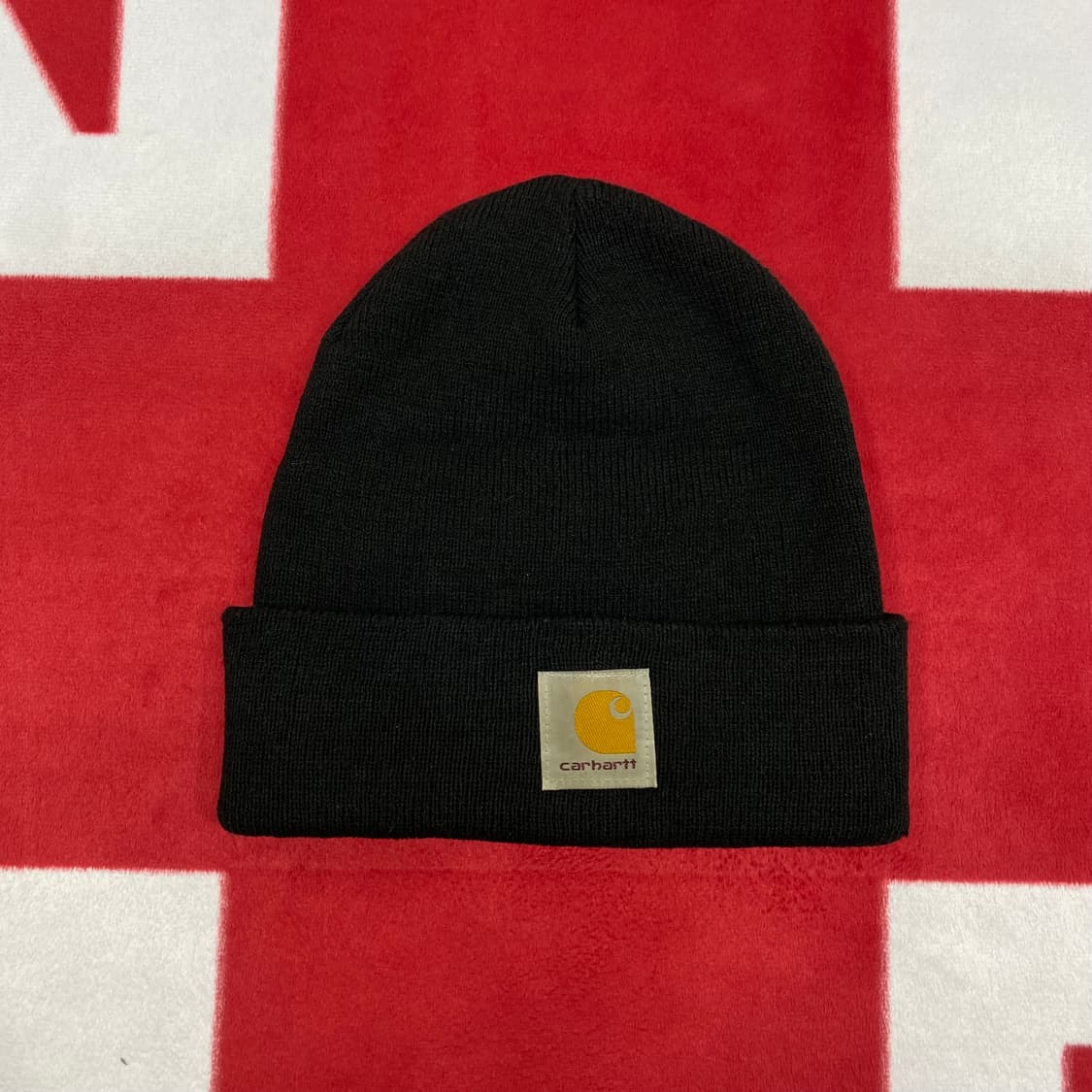 칼하트 비니 free 상품이미지2