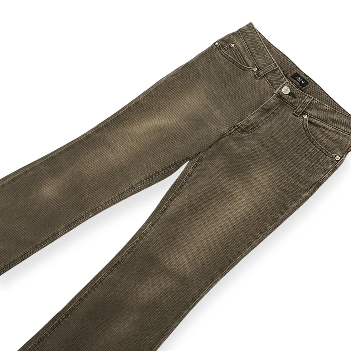 Edwin hickory pants 상품이미지3