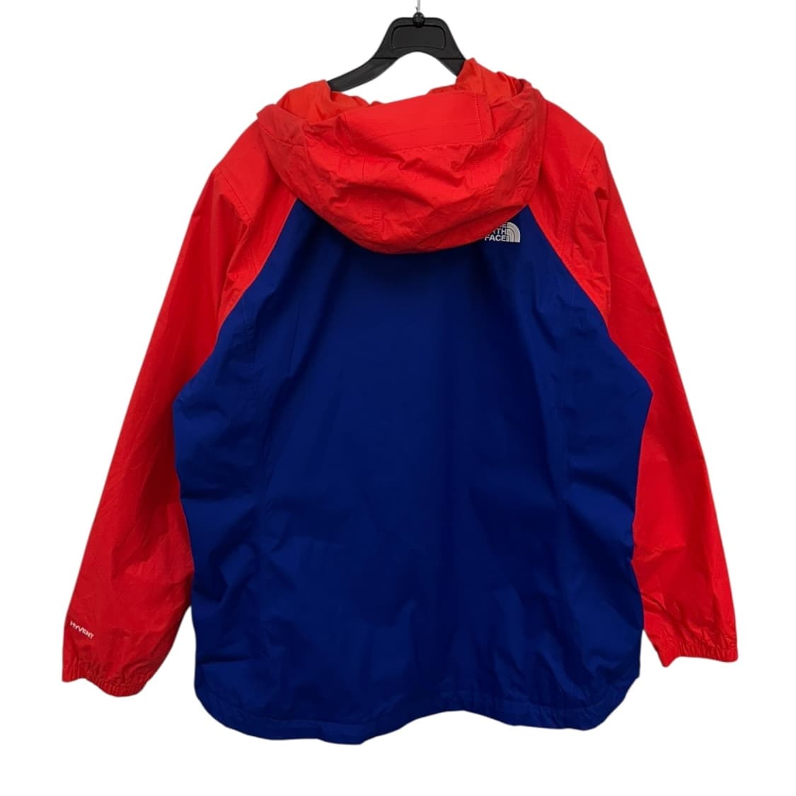 노스페이스 우먼 하이벤트 바람막이 상품이미지2