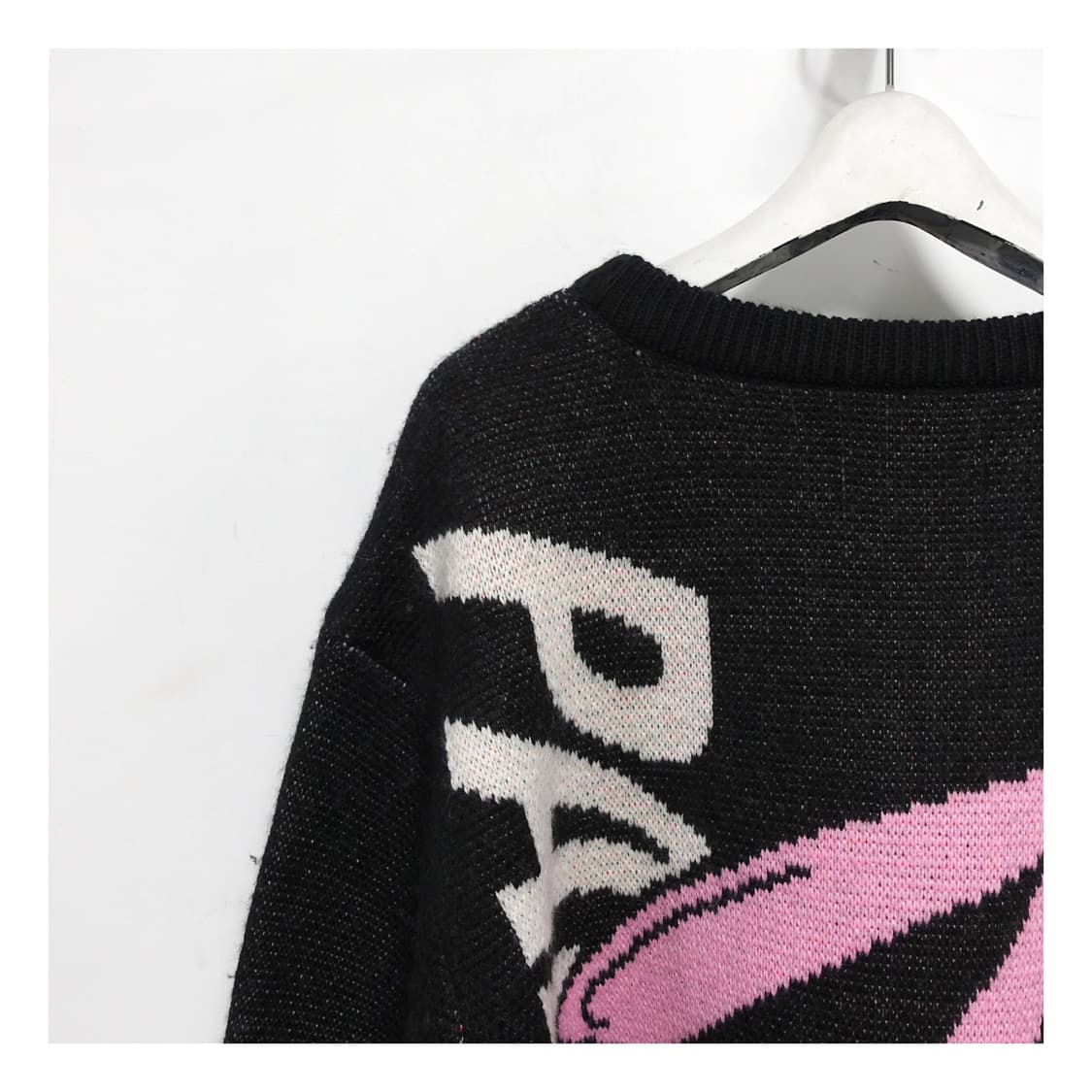 [L] PALACE 팔라스 레어뷰 니트 25FW 상품이미지7