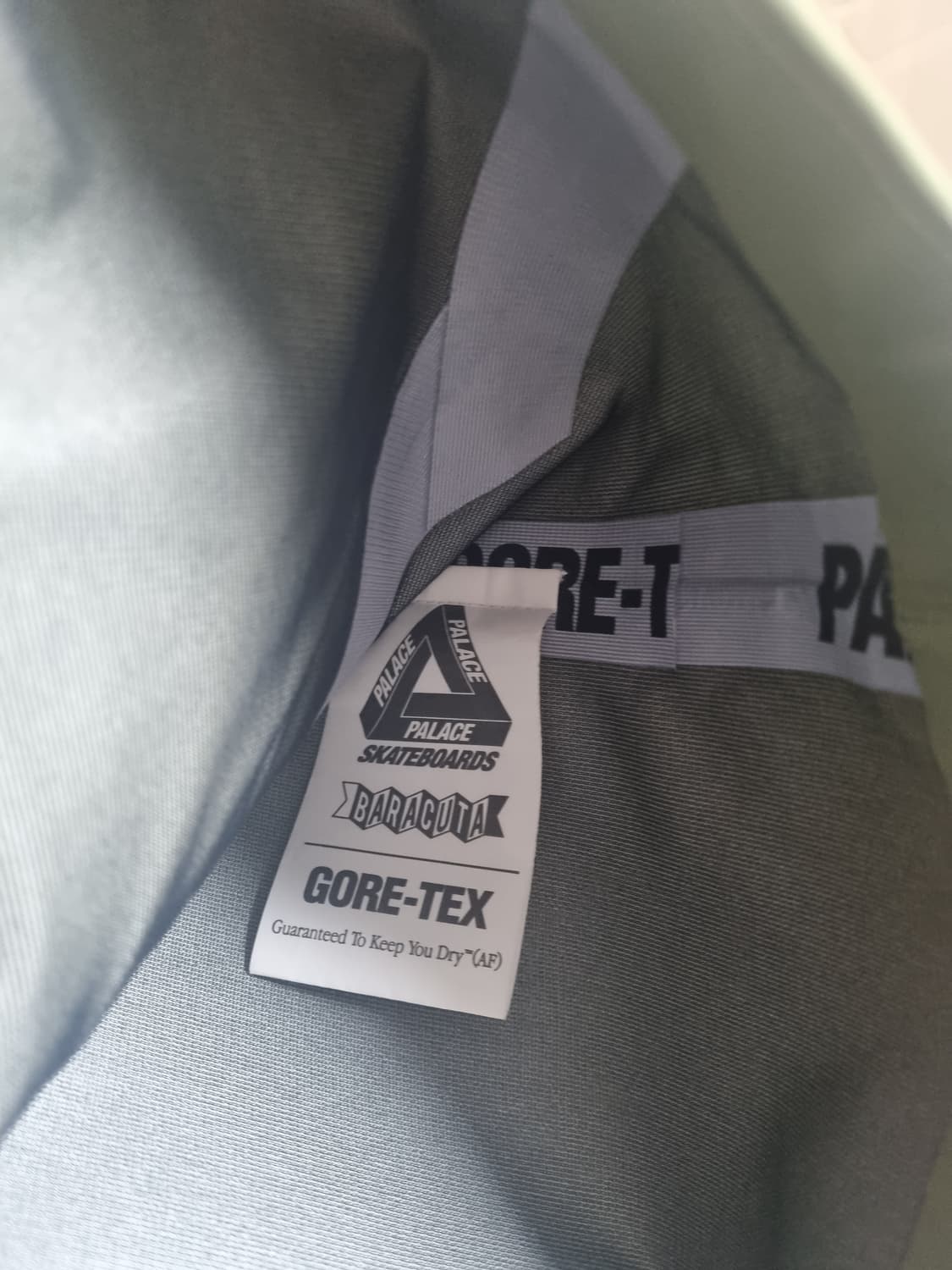 팔라스 바라쿠타 g9 L 리폼 상품이미지7