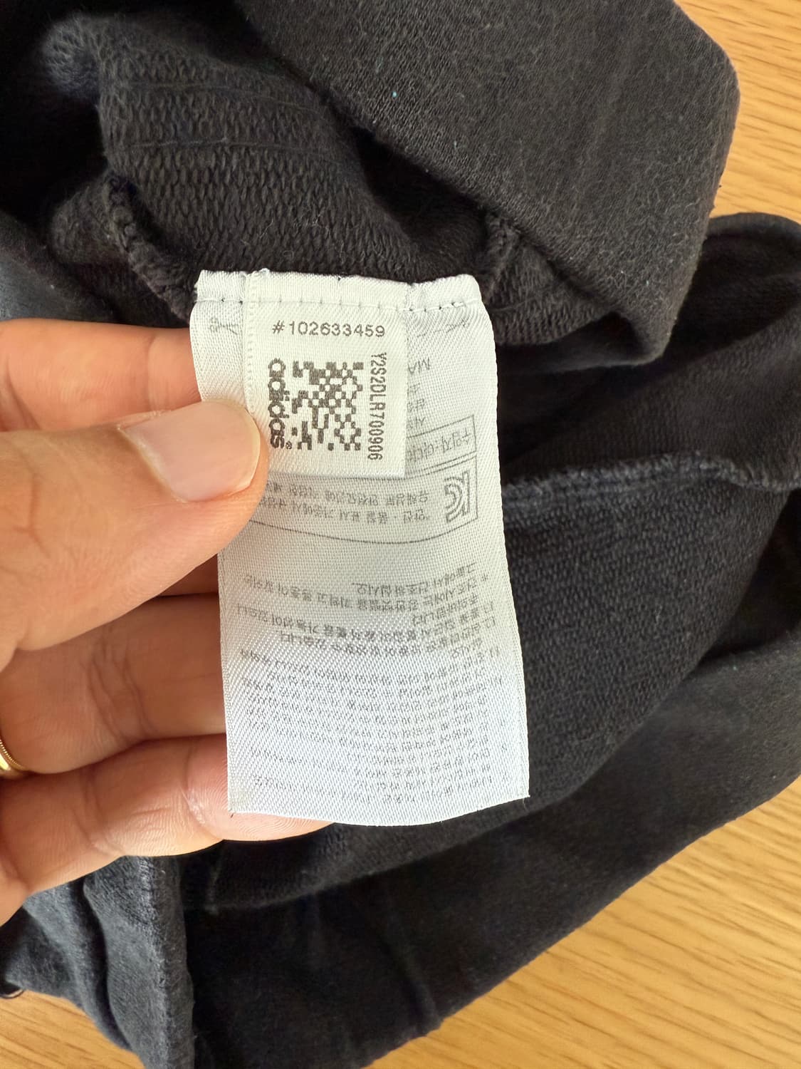 아디다스(adidas) 파이어버드 숏츠 상품이미지7