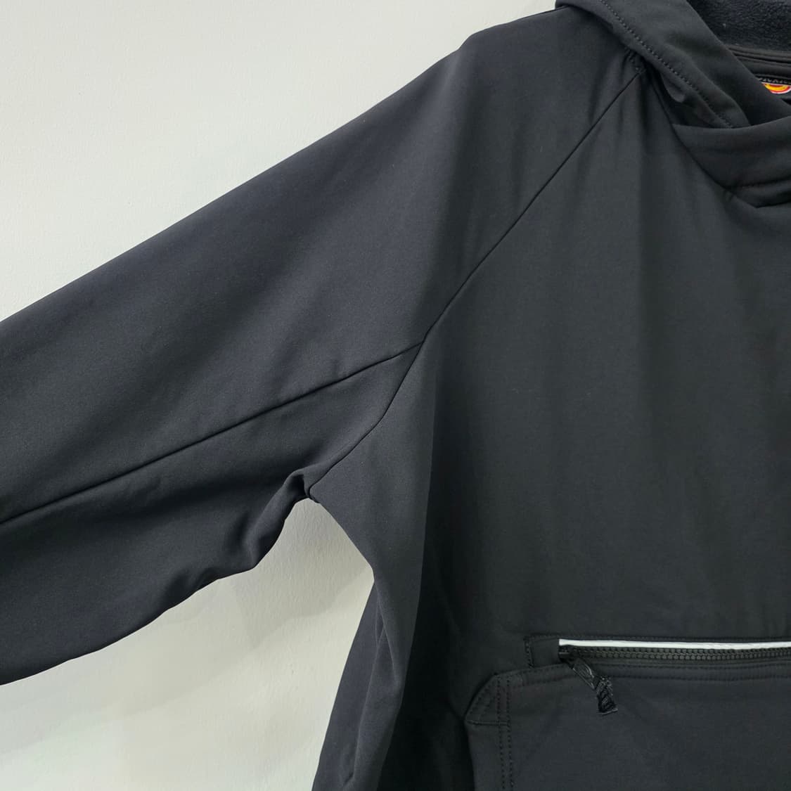 디키즈 퍼포먼스 소프트쉘 후디 기모 상품이미지5