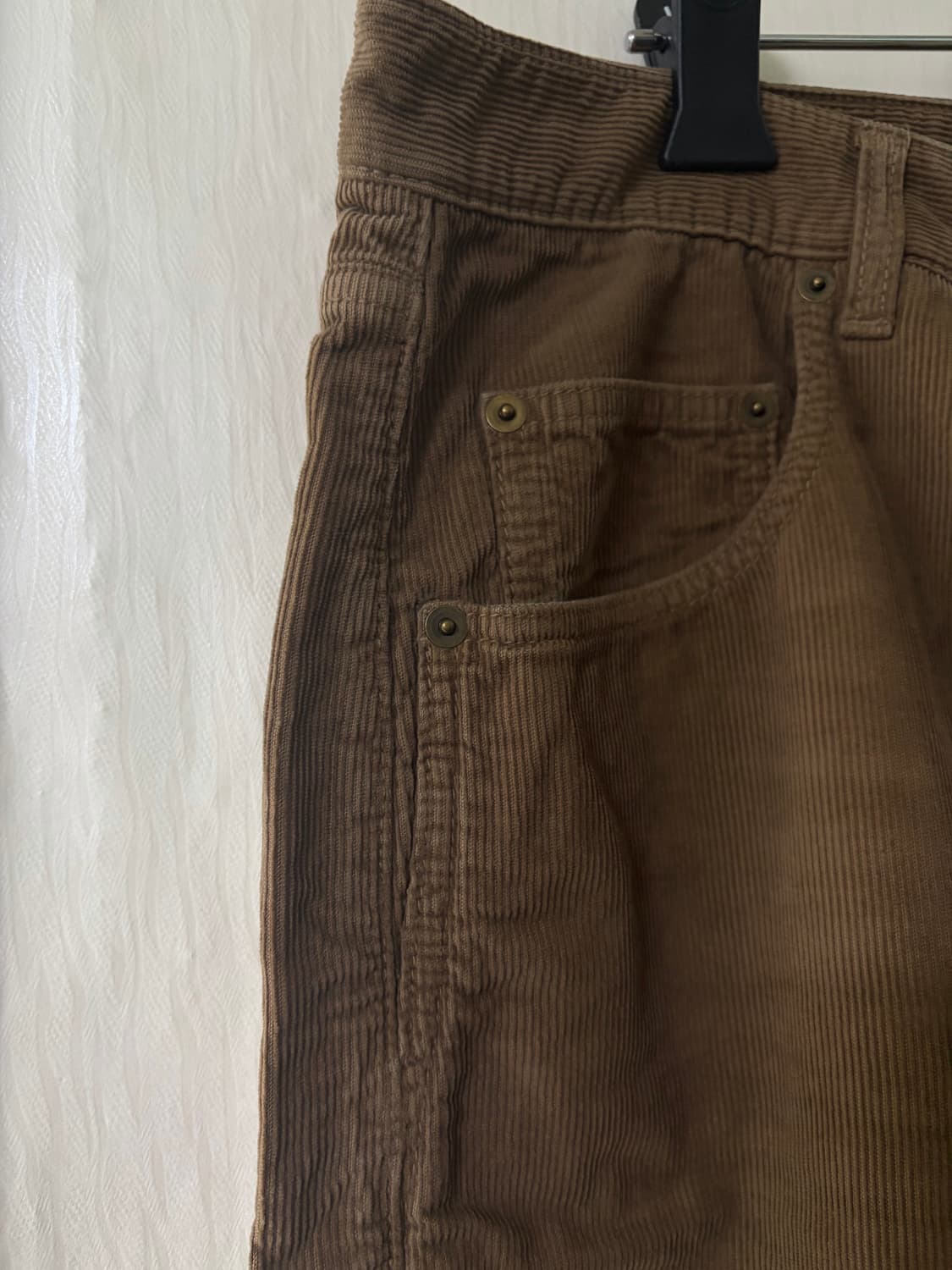 생로랑 / 코듀로이 팬츠 / 29 상품이미지8