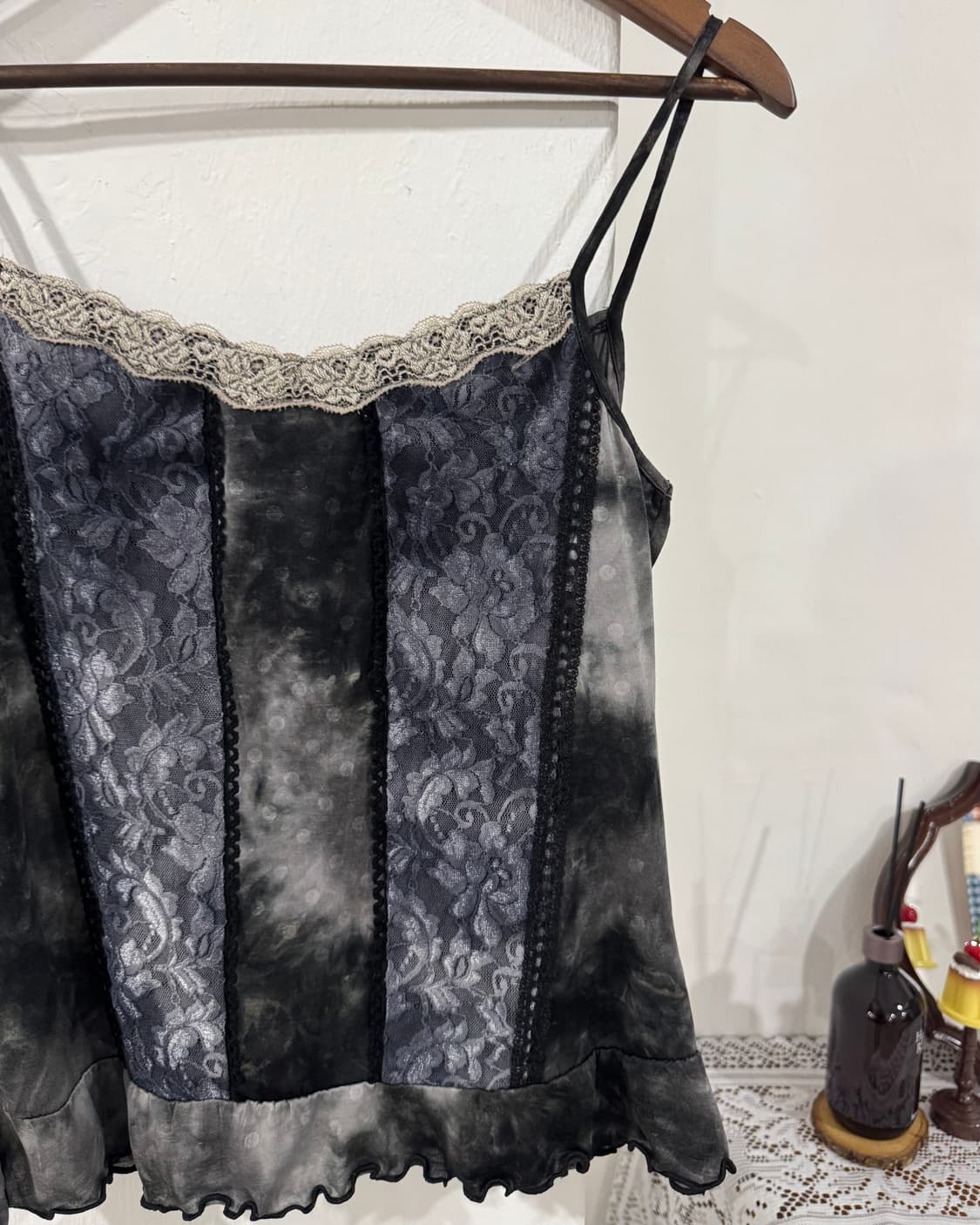 VINTAGE TOP 상품이미지2