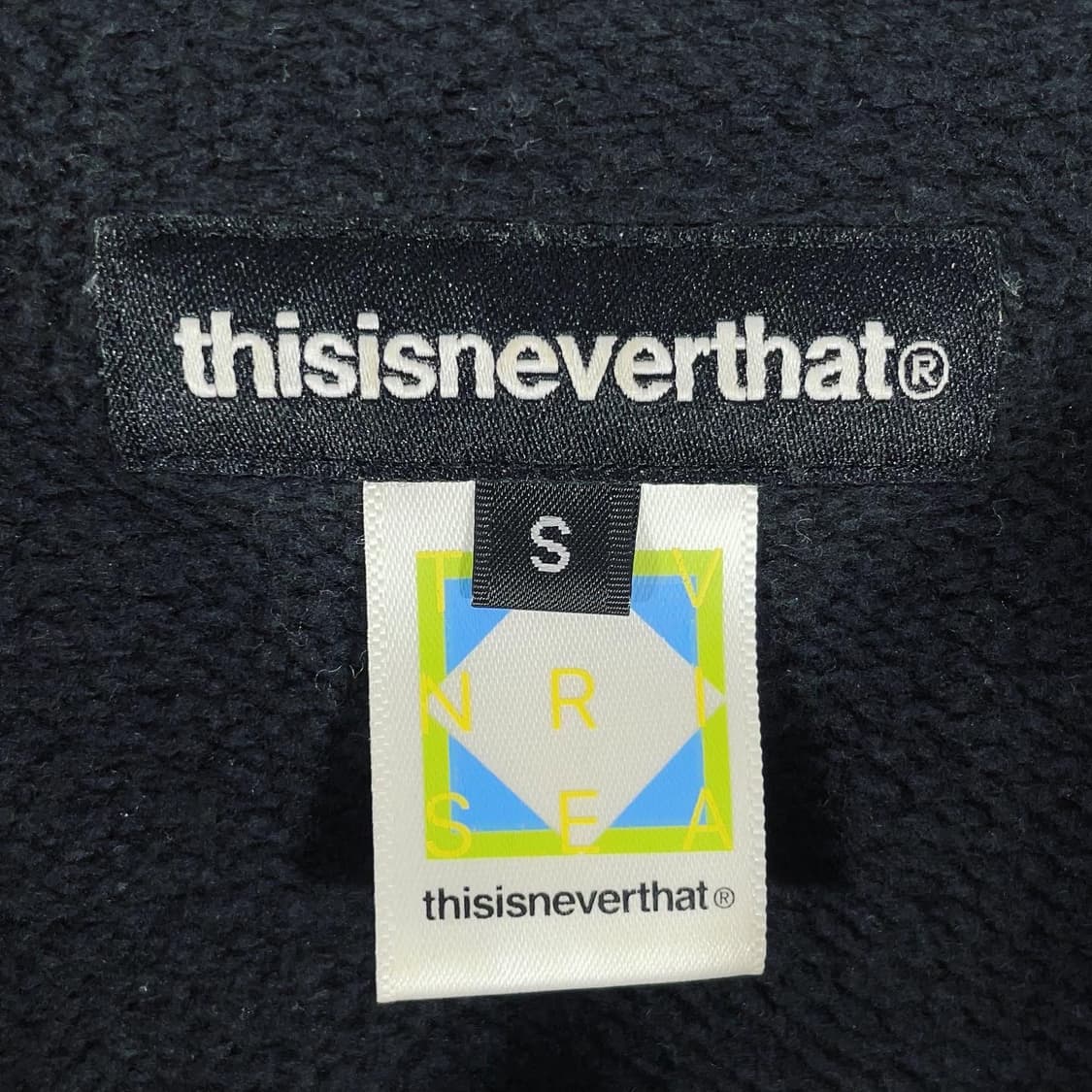 Thisisneverthat sweatshirt 상품이미지7