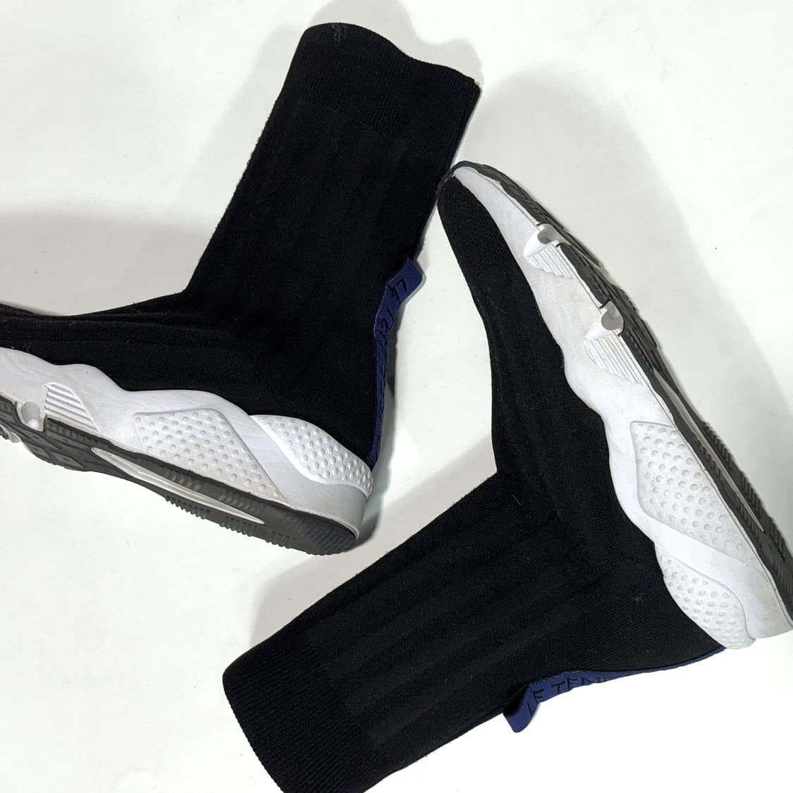 타임 TIME 삭스 앵클 부츠 상품이미지2