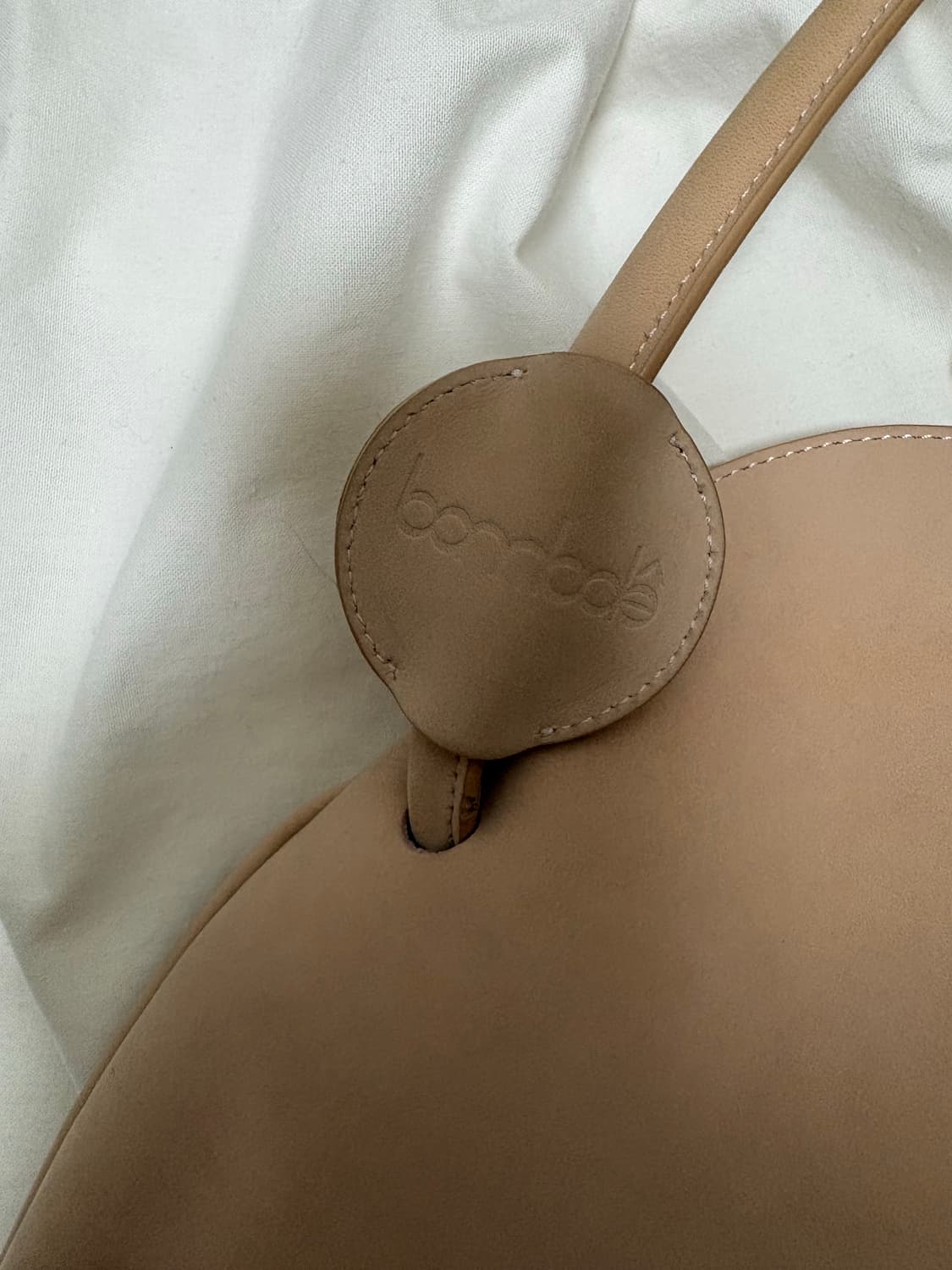 밤볼레 saturn bag 상품이미지3