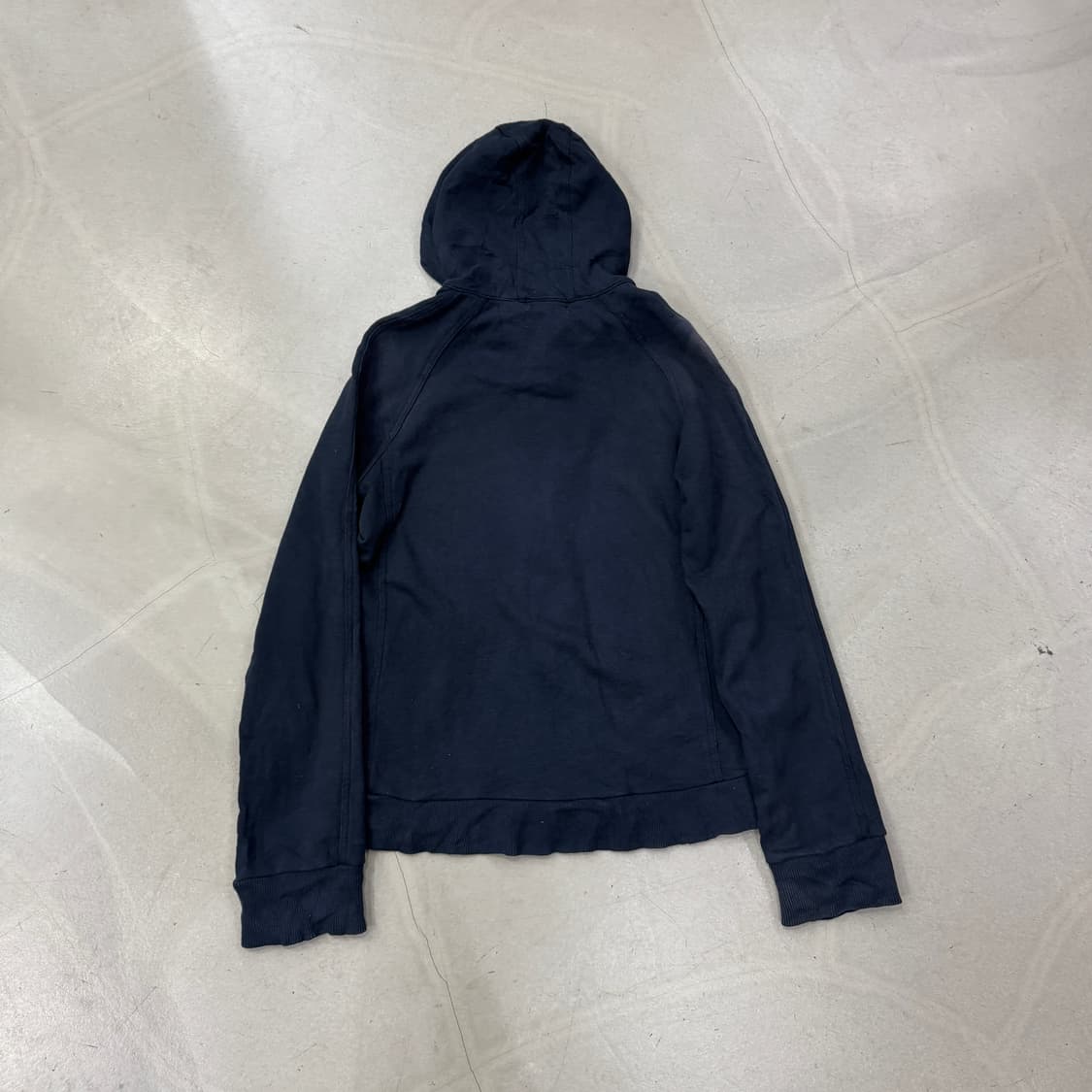 버버리 블랙 라벨 후드집업 3 상품이미지6