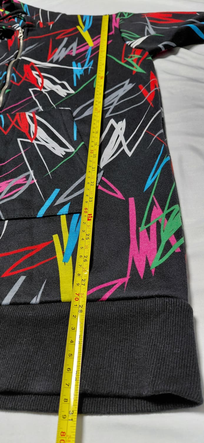 BIGBANG 일본돔 TOUR 2014~2015 짚업후드 L (무료배송) 상품이미지10