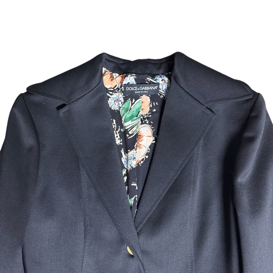 ~00’s Dolce&Gabbana Tailored Jackect 상품이미지3