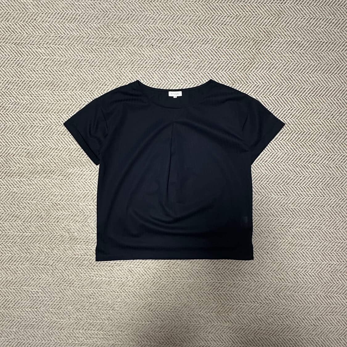 MACKINTOSH PHILOSOPHY poly & slik blouse 상품이미지1