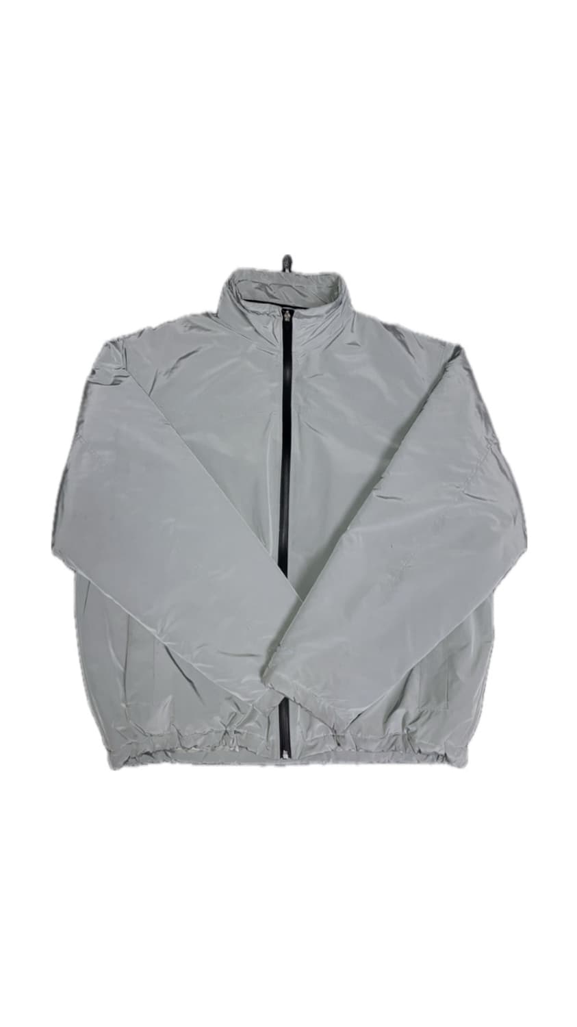 MPA 플라스틱프로덕트 패딩점퍼 그레이 M 상품이미지4