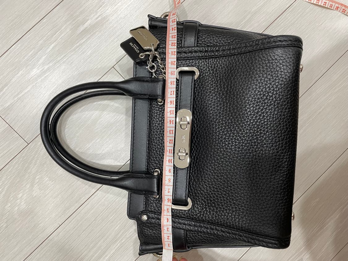 코치 토트백 상품이미지4