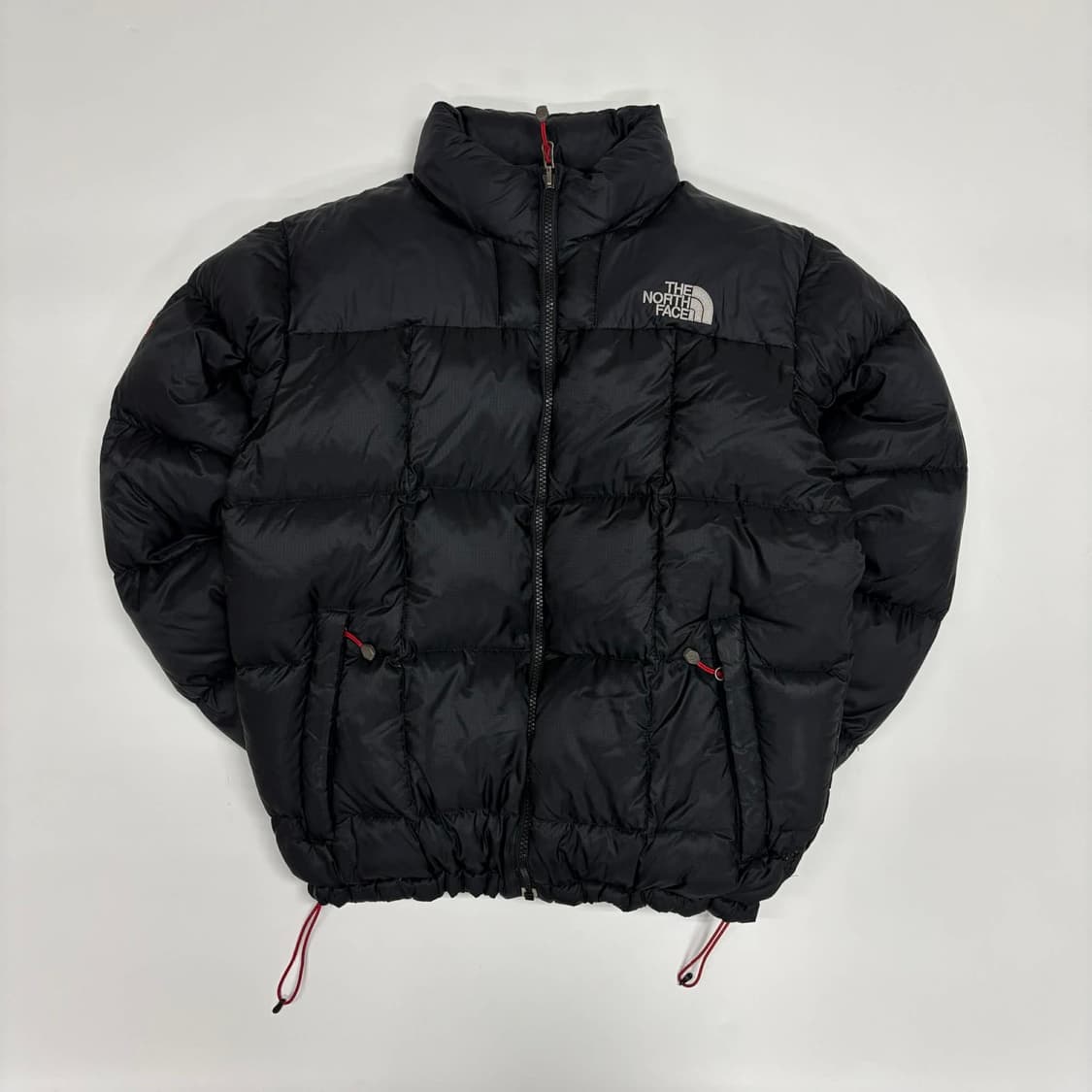 노스페이스 써밋 로체 800필 다운 자켓 푸퍼 패딩(95) 상품이미지2