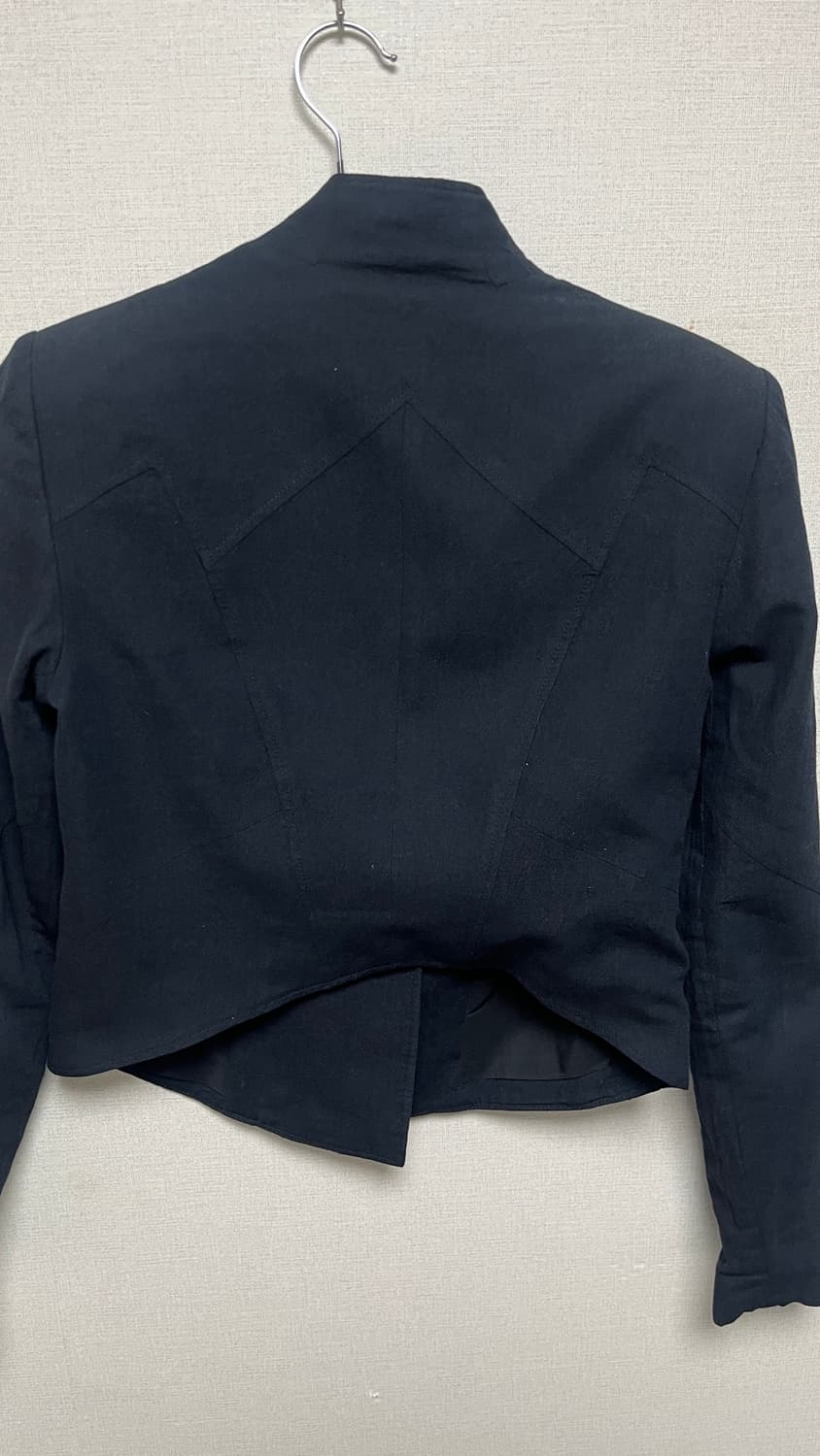 Helmut Lang biker jacket 상품이미지2