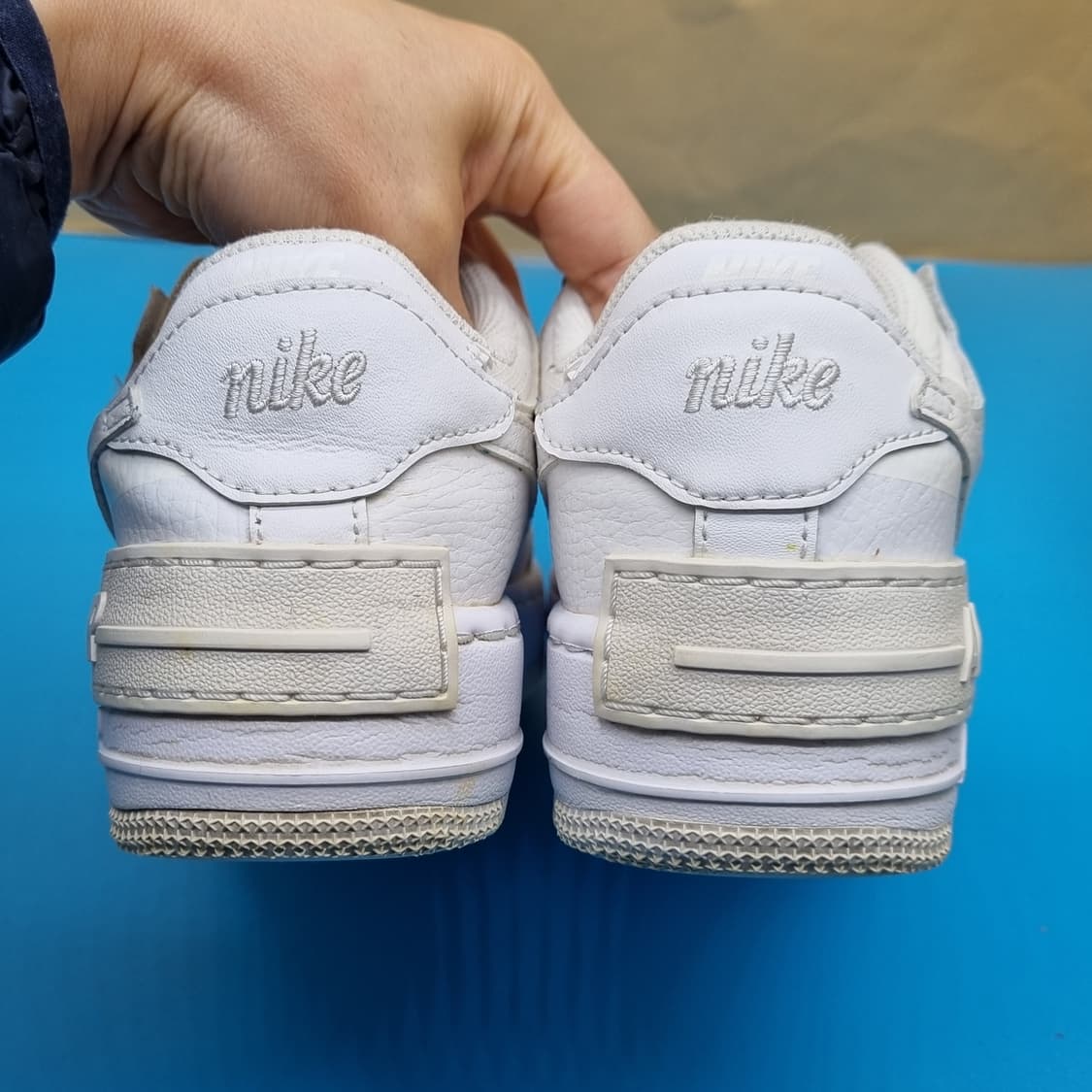 나이키 에어포스 1 쉐도우 여성운동화230. 상품이미지4