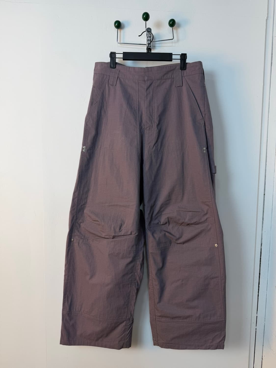 이에이 맥 카펜터 팬츠  상품이미지2