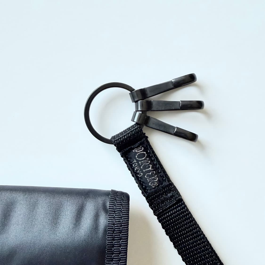 (PORTER) 요시다 포터 캡슐 월렛 상품이미지3