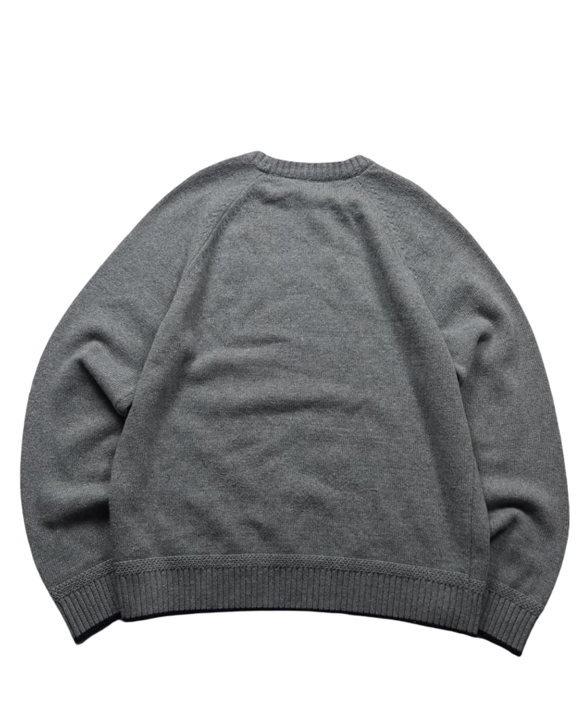 뉴에라 뉴욕 양키스 빅로고 니트 상품이미지4