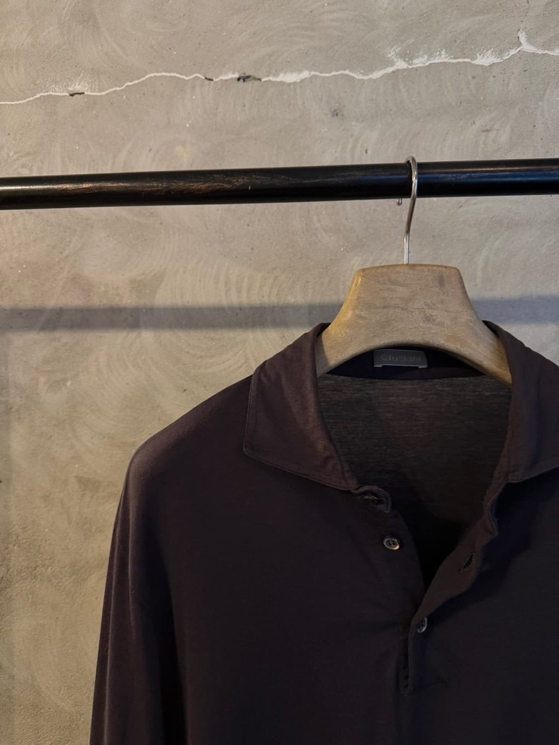 크루치아니 pk 셔츠 103~105 상품이미지6