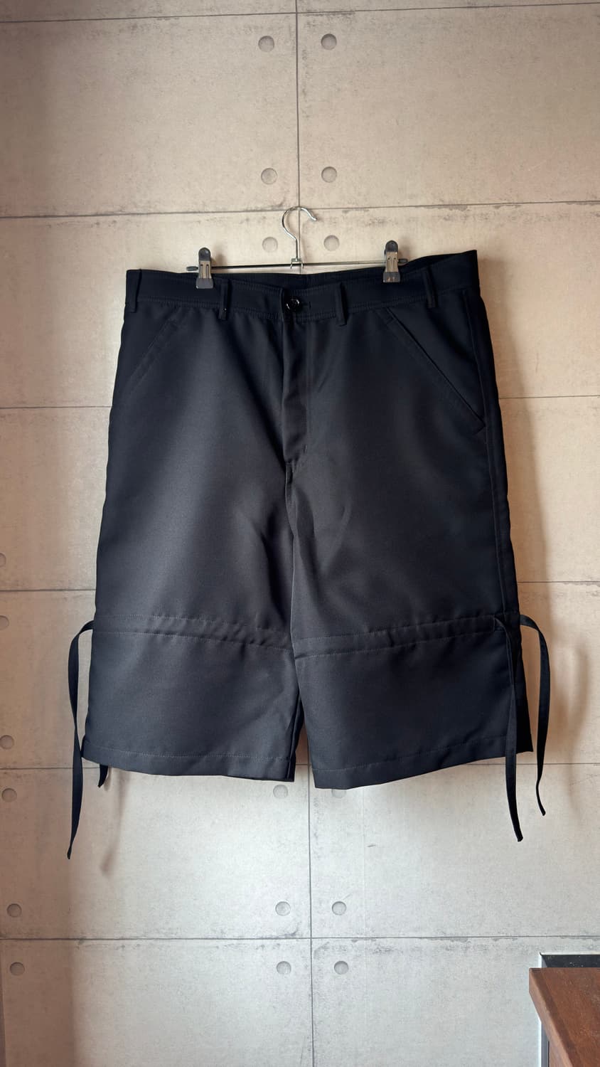 Comme des Garçons SHIRT 쇼츠 상품이미지1