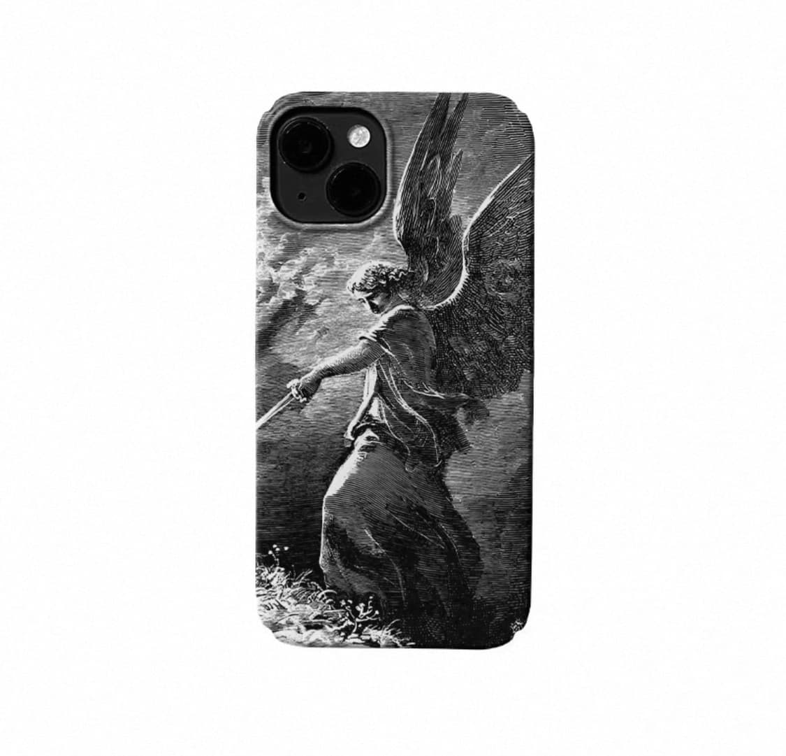 Phone case 상품이미지1