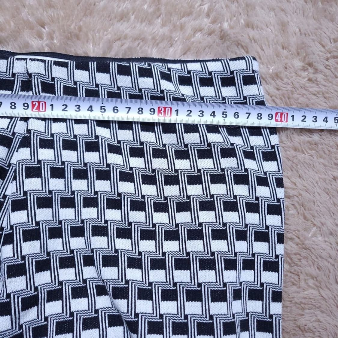 Cos 여 바지 S 0426 상품이미지3