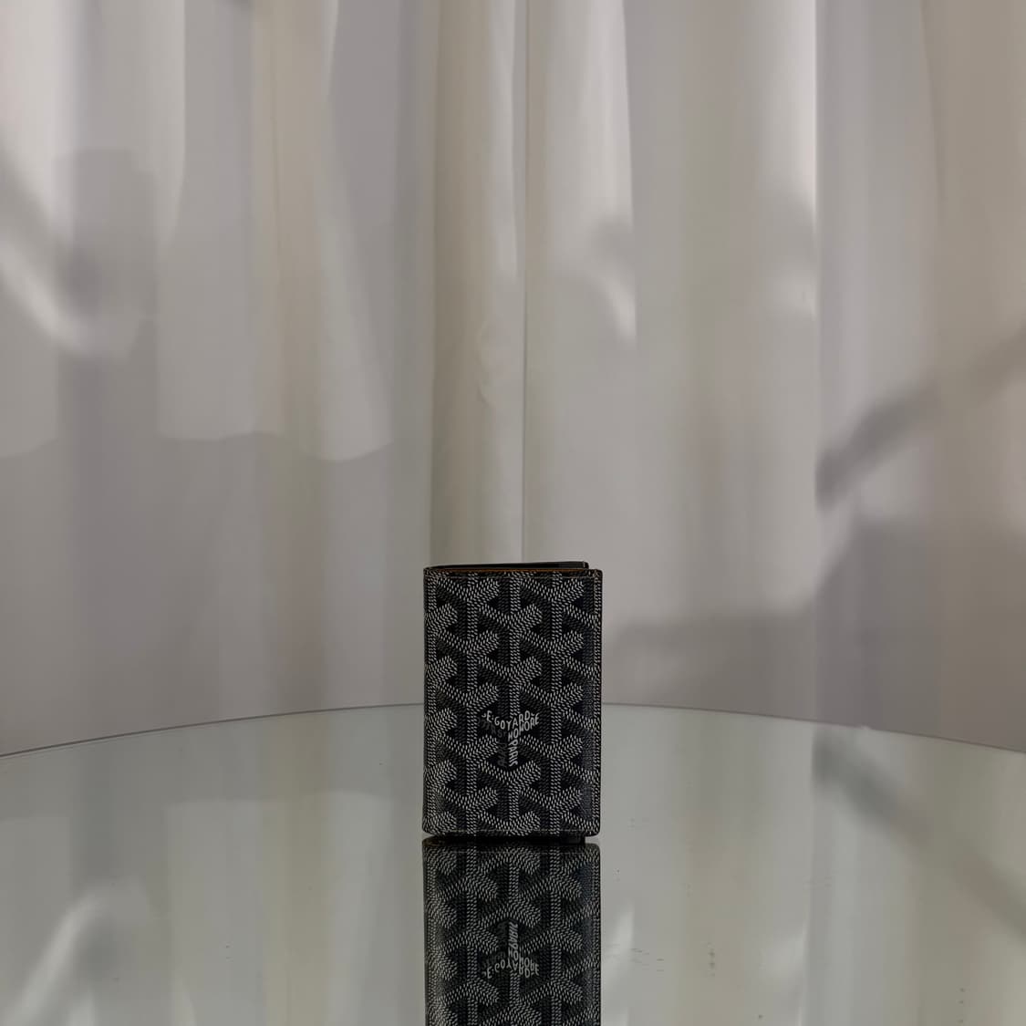 [새상품급] 고야드 생피에르 카드지갑  상품이미지1