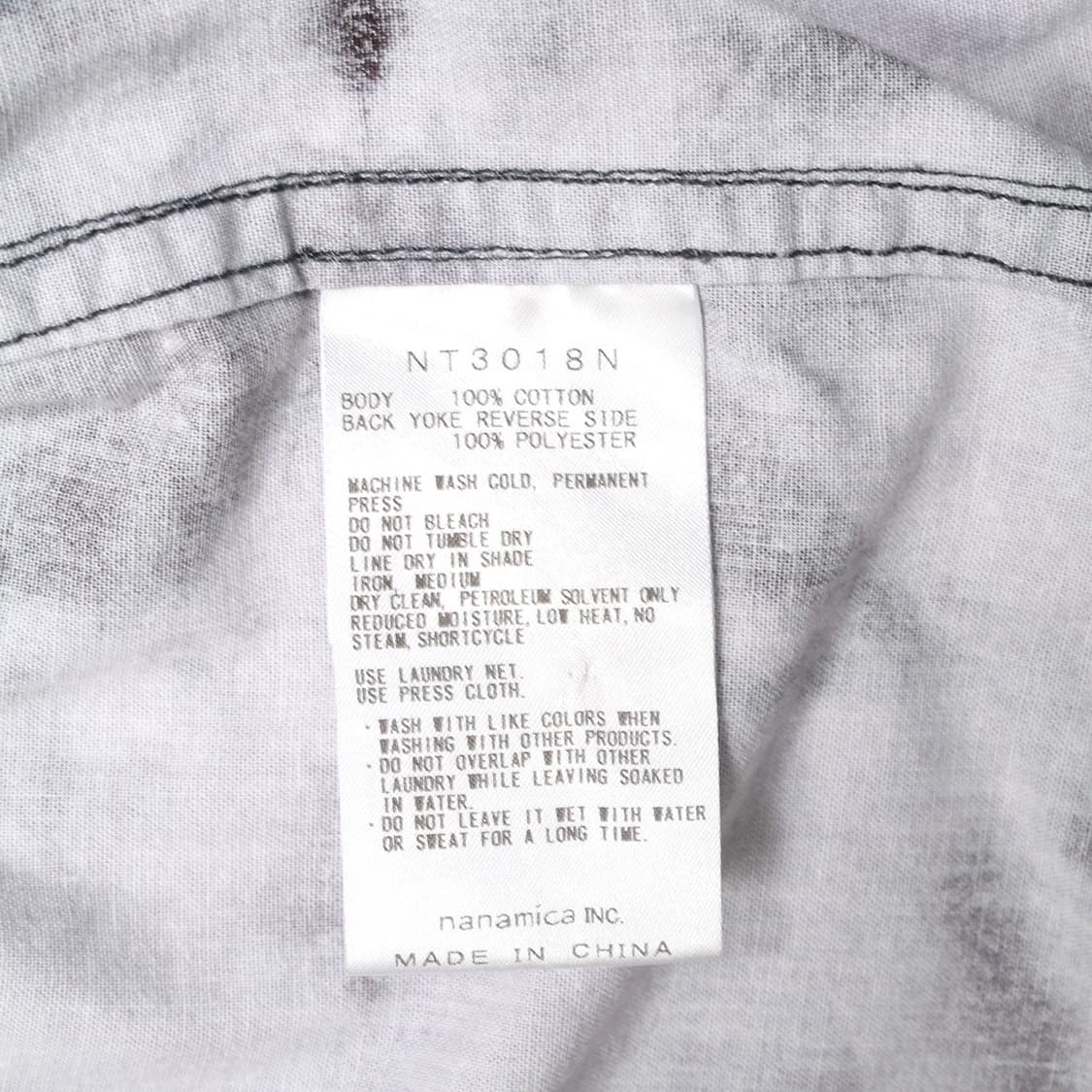 THE NORTH FACE PURPLE LABEL 상품이미지9