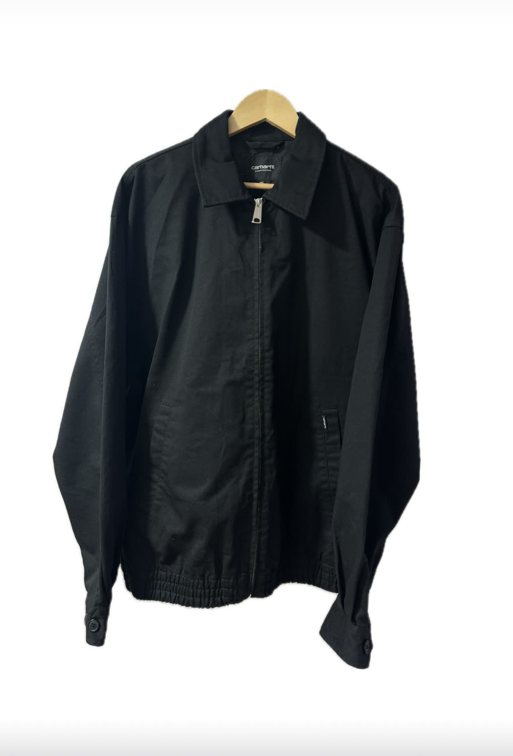 칼하트 뉴헤븐 자켓 상품이미지1