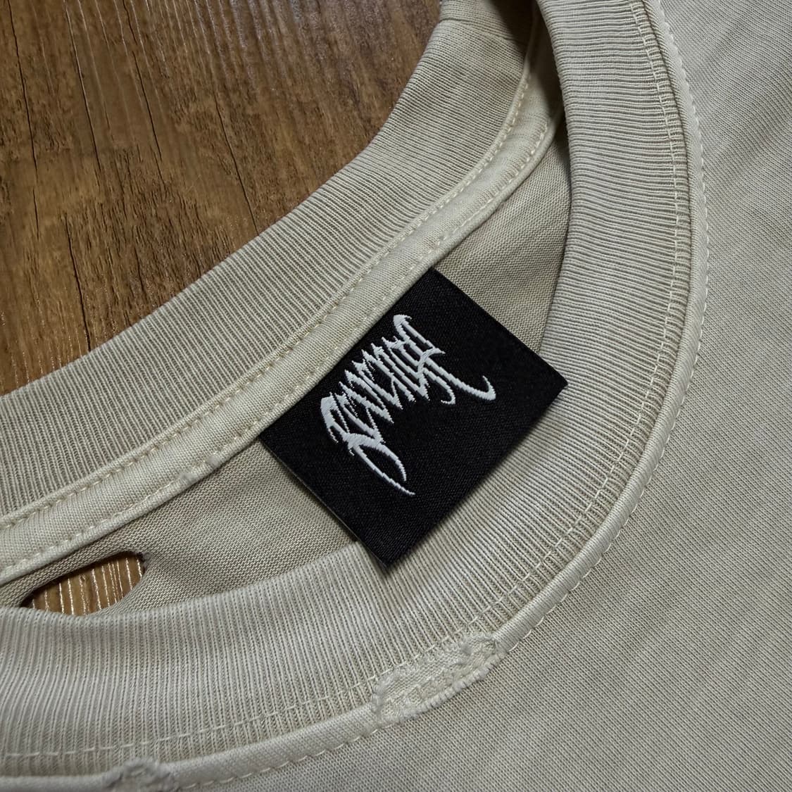 REVENGE KOSUKEANARCHY TEE 상품이미지3