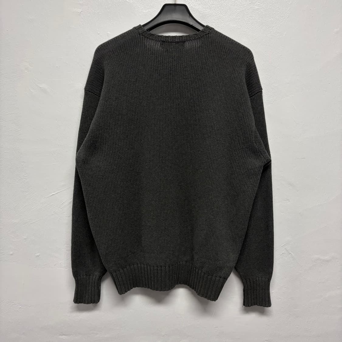 00S 폴로 랄프로렌 크루넥 니트 상품이미지2