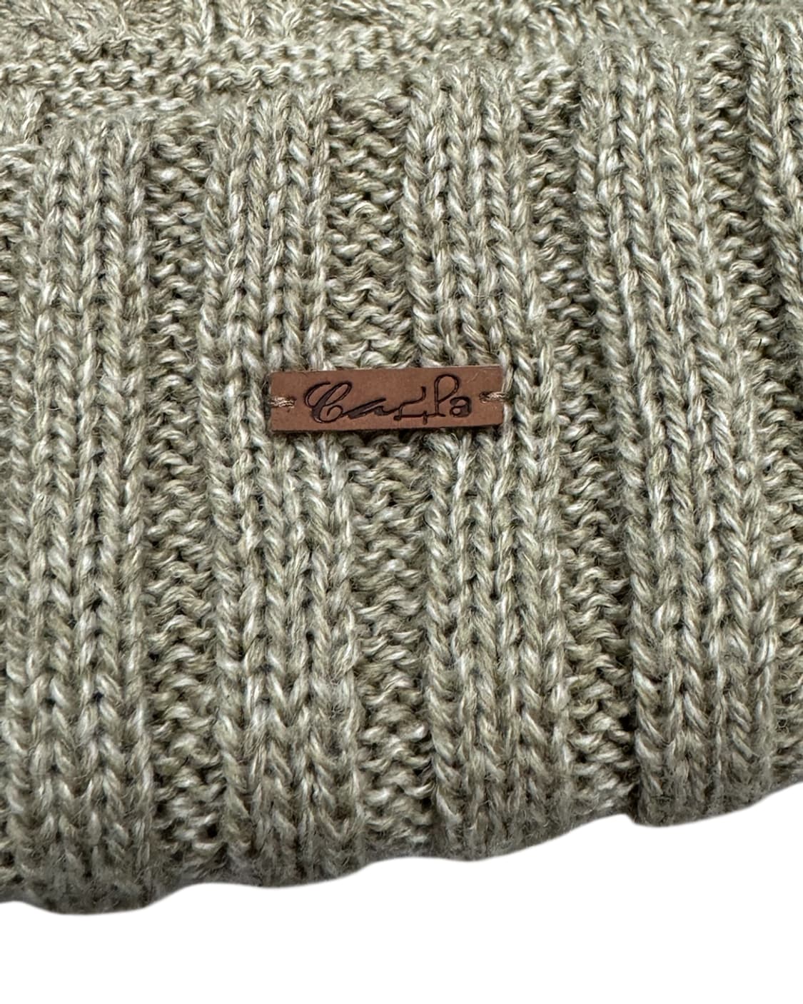 Ca4la 믹스드 패턴 비니 상품이미지9