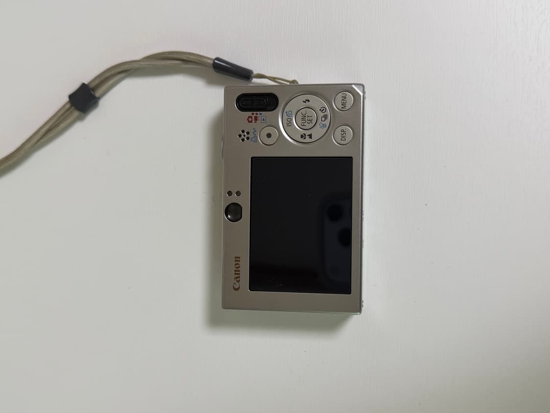 캐논 IXUS 70 (IXY 10) 실버 S급 상품이미지7