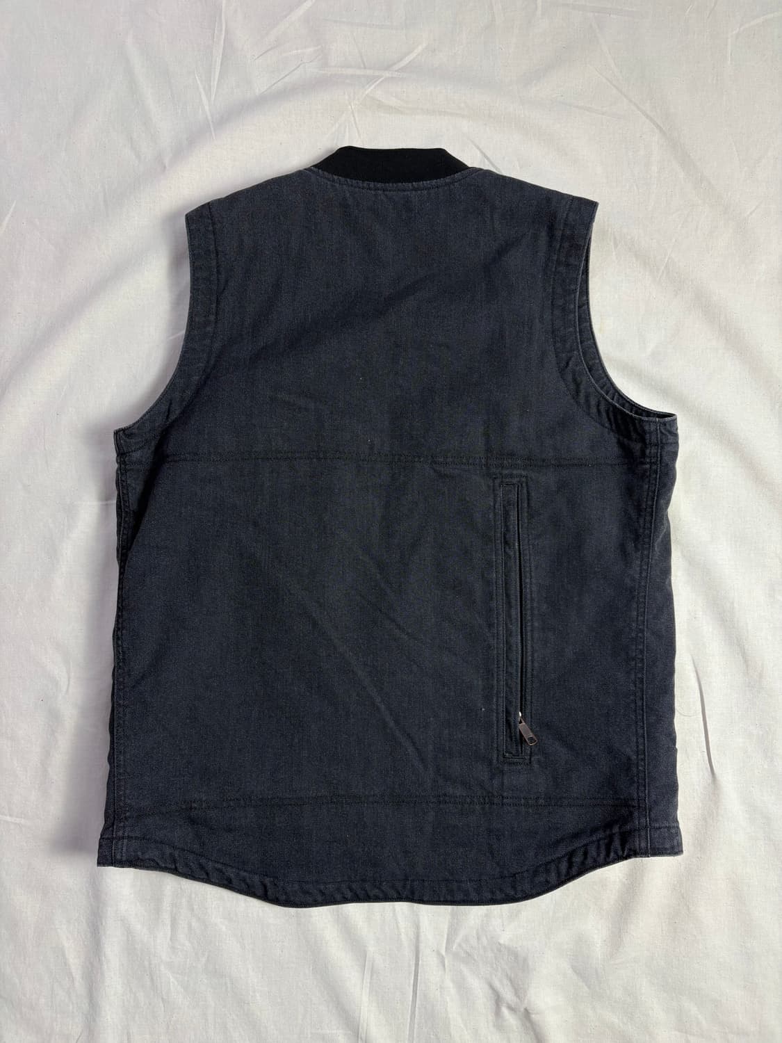 Patagonia 파타고니아 올시즌 헴프 캔버스 베스트 S 상품이미지2