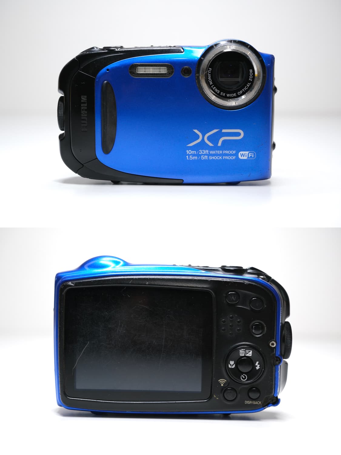Fujifilm FinePix XP70 상품이미지3